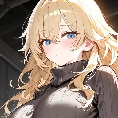 Profile image of アリア