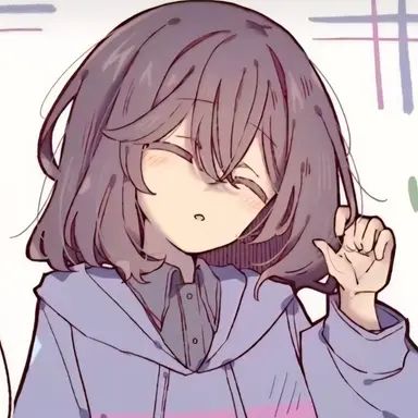 Profile image of 프리스크