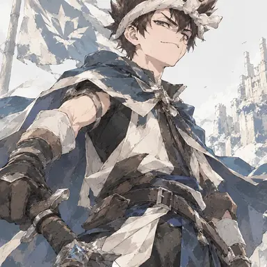 Profile image of クロム