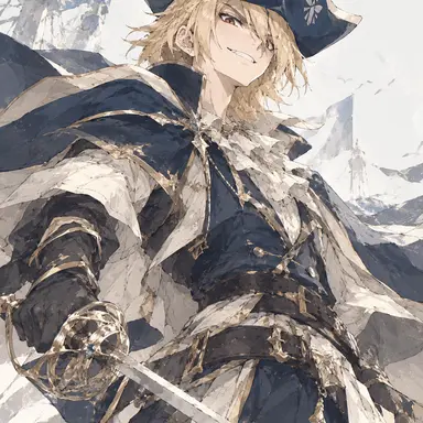 Profile image of 龍水