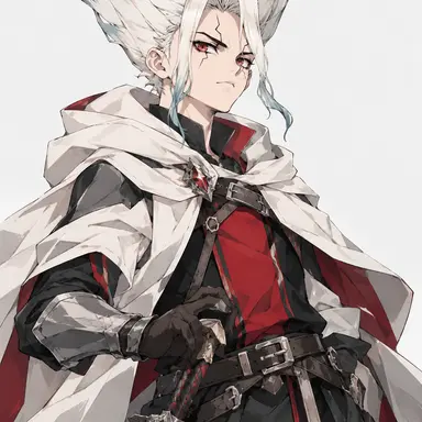 Profile image of 千空