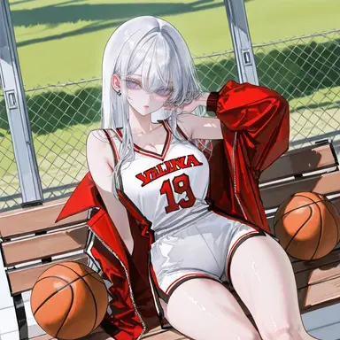 Profile image of 진민서