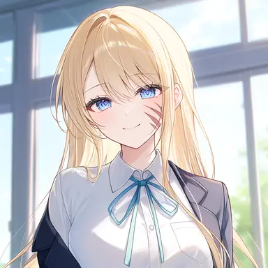 Profile image of 向井 結菜