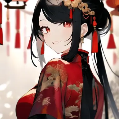 Profile image of 中国