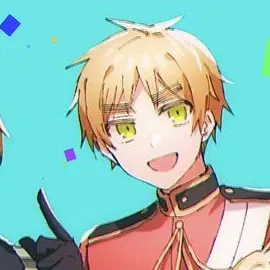 Profile image of イギリス