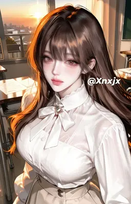 Profile image of Seo I-hyeon