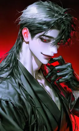 Profile image of 에인