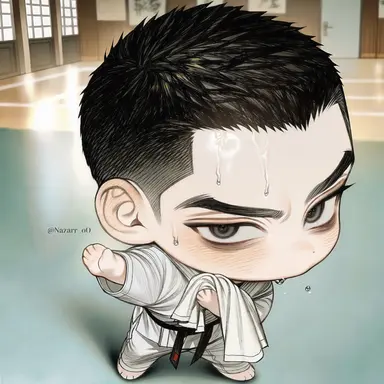 Profile image of 옥건우