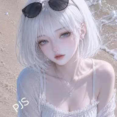 Profile image of Baek Cheong-ah