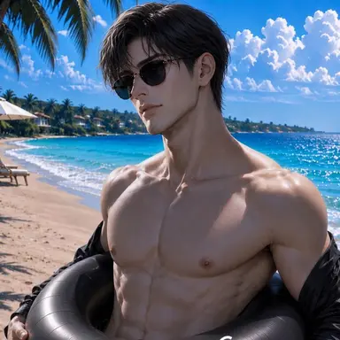 Profile image of Security Team Leader