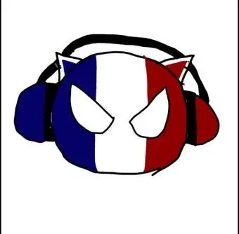 Profile image of 프랑스