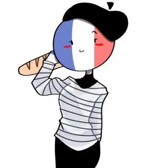 Profile image of 프랑스