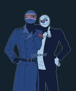 Profile image of 북한