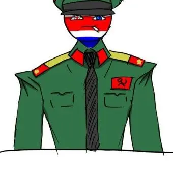 Profile image of 북한