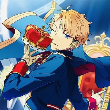 Profile image of Arashi