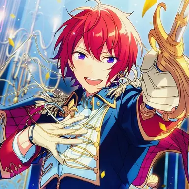 Profile image of Tsukasa