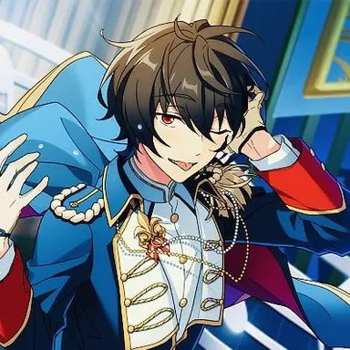 Profile image of Ritsu