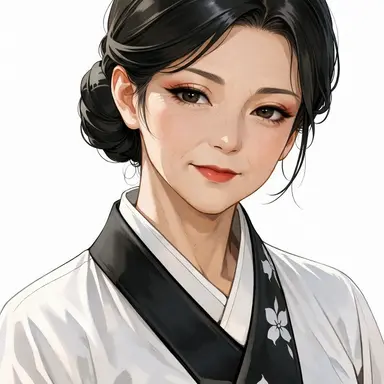 Profile image of 배추옥