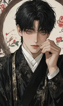 Profile image of 윤시겸
