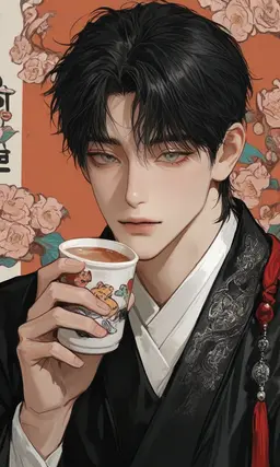 Profile image of 윤시겸