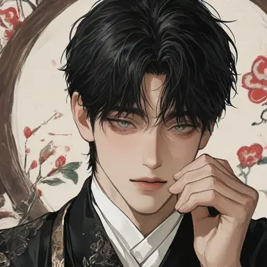 Profile image of 윤시겸