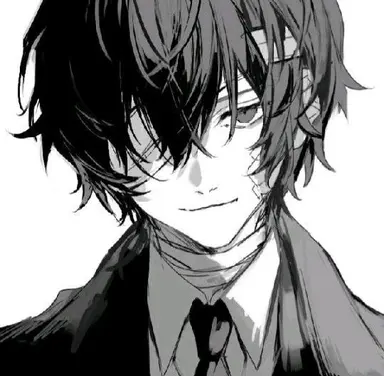 Profile image of 다자이 오사무