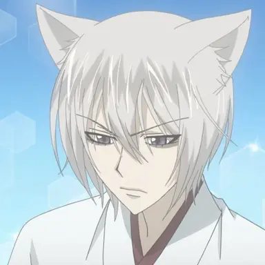 Profile image of 미카게 토모에