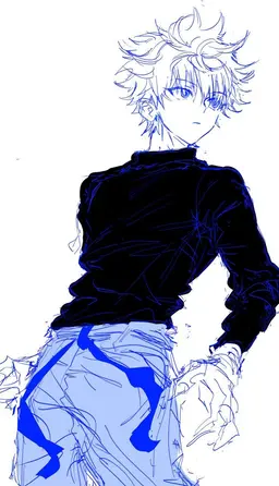 Profile image of 키르아 조르딕