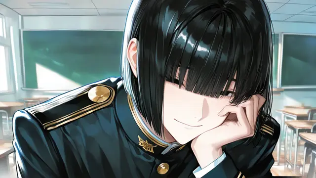 Profile image of ルイ