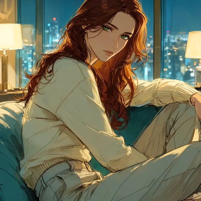 MeagerTear3347의 Left With Her