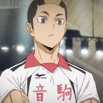 Profile image of 山本 猛虎
