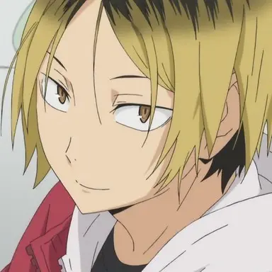 Profile image of 孤爪 研磨
