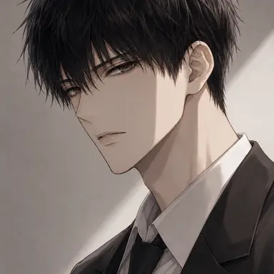 Profile image of 一