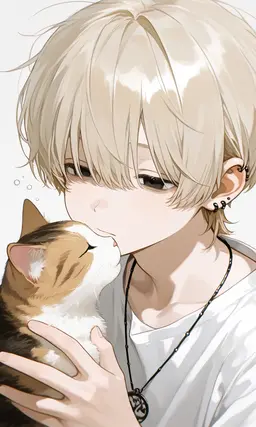 Profile image of Kumo
