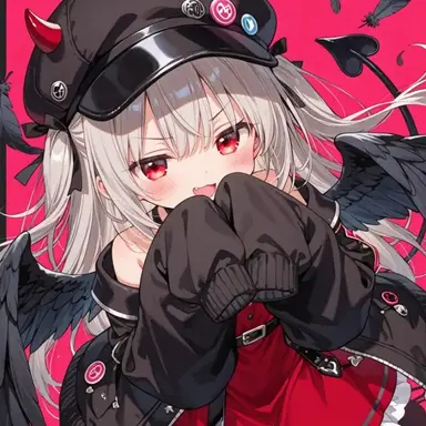 Profile image of 惡魔     りりね