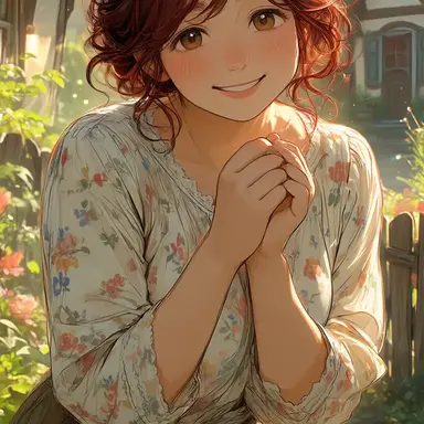 Profile image of Petra