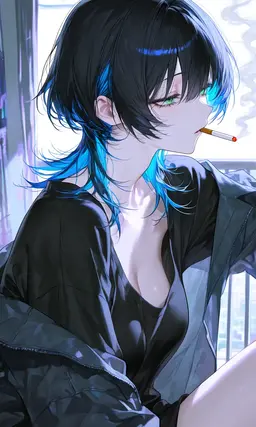 Profile image of 涼