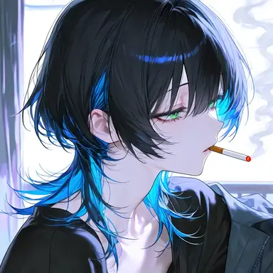 Profile image of 涼