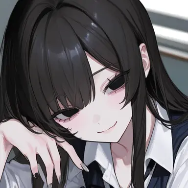 Profile image of Yuka Shimizu