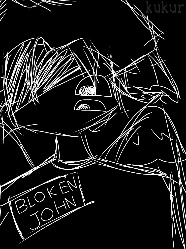 Kukur12347의 異形forsaken！