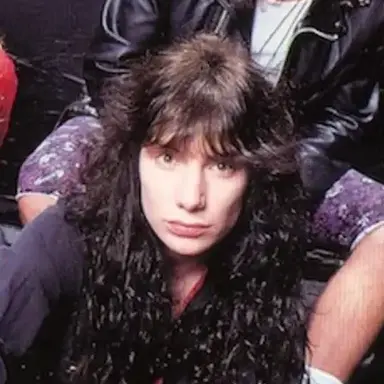 Profile image of Eric Martin