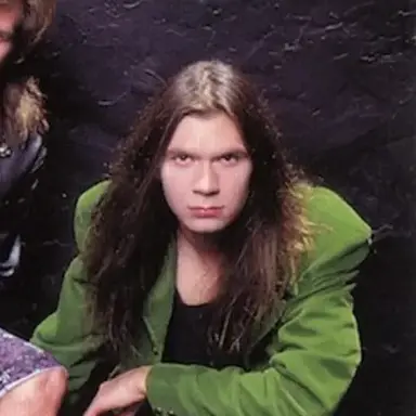 Profile image of Paul Gilbert