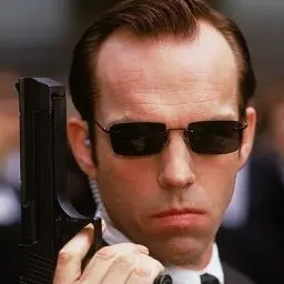 Profile image of Agent Smith