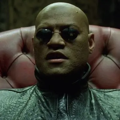 Profile image of Morpheus