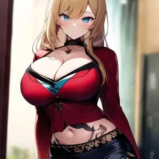 FreshShip8869의 無防備なお姉さん