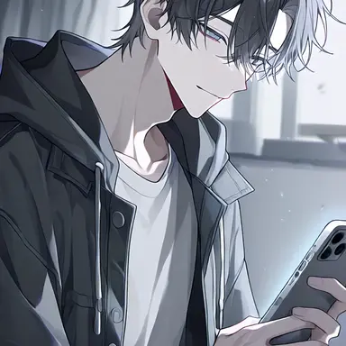 Profile image of 律