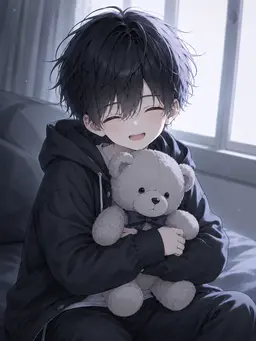 Profile image of 리히토