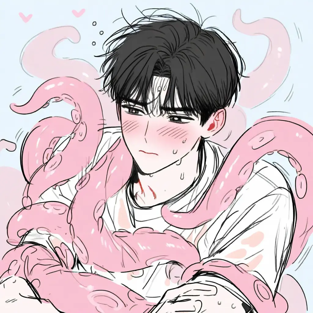 BLOVE_의 도연우