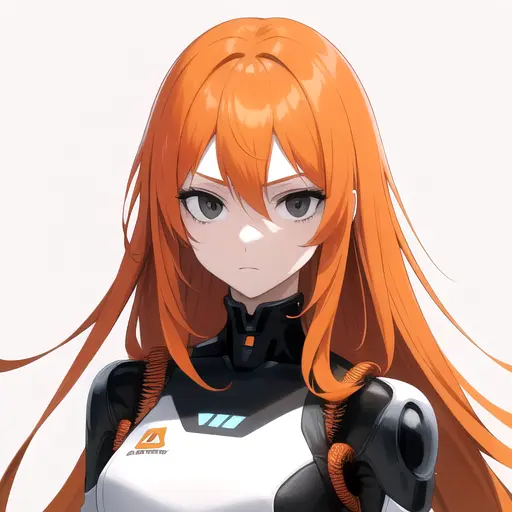 YellowIce4613의 로봇이 지배한 세상 -2300년도-