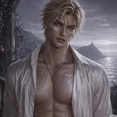 Profile image of Auren Vale